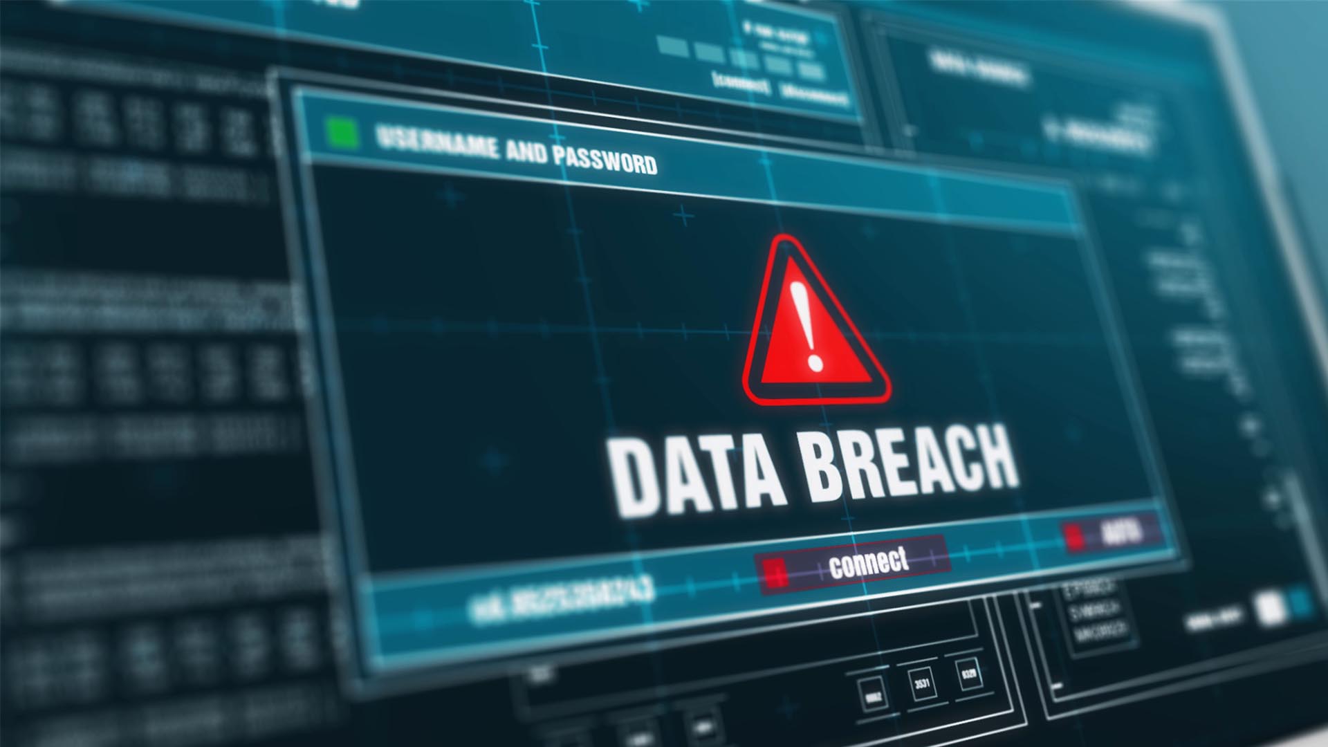 GDPR Data-breach